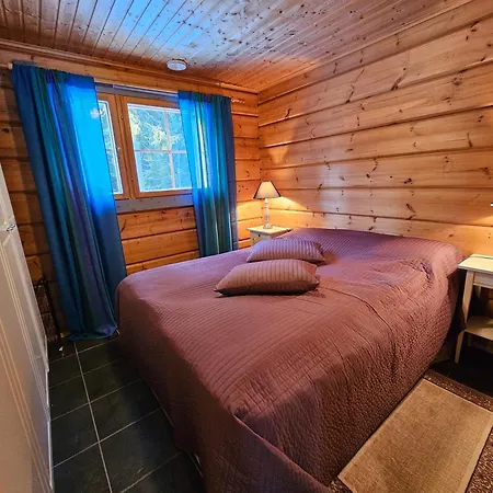 Chalet Vaarna *