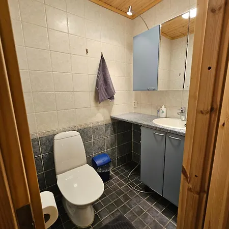 Vaarna Tahkovuori
