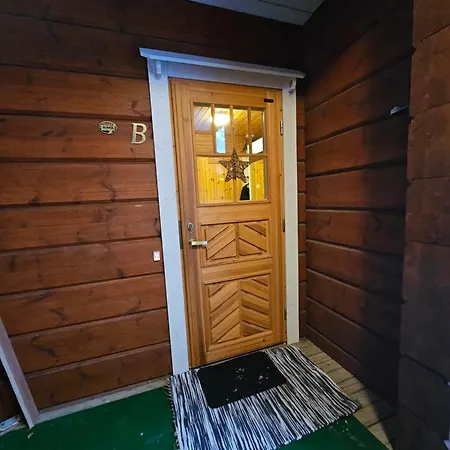 Vaarna Tahkovuori
