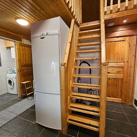 Vaarna Tahkovuori