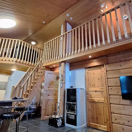 Vaarna * Tahkovuori